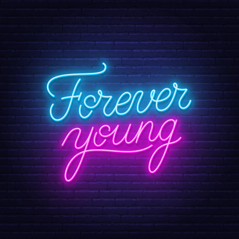 ForeveryoungLogo